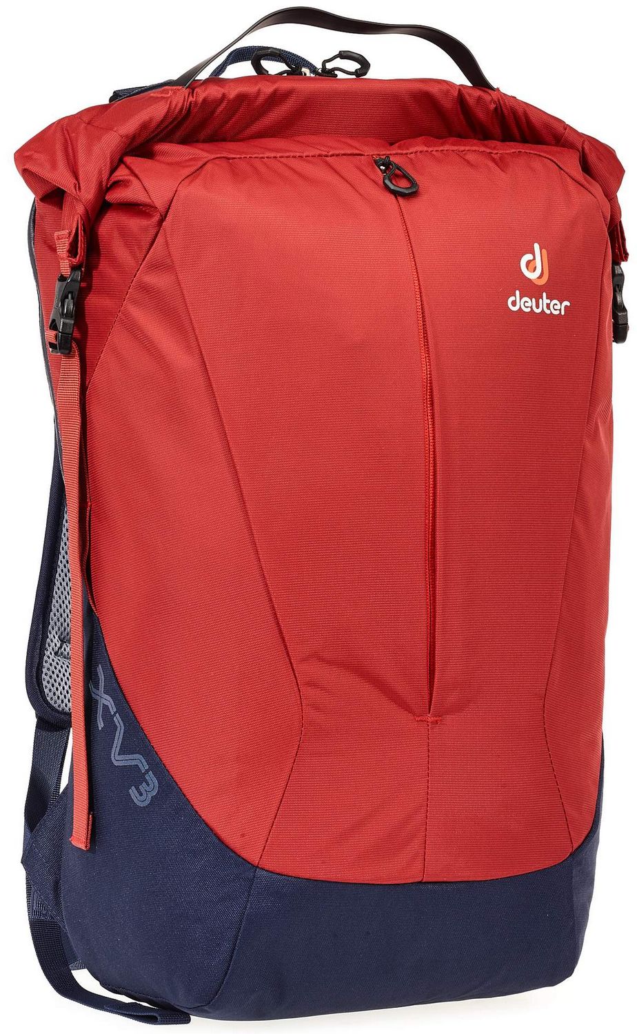 

Рюкзак Deuter XV 3 цвет 5315 lava-navy (3850418 5315)