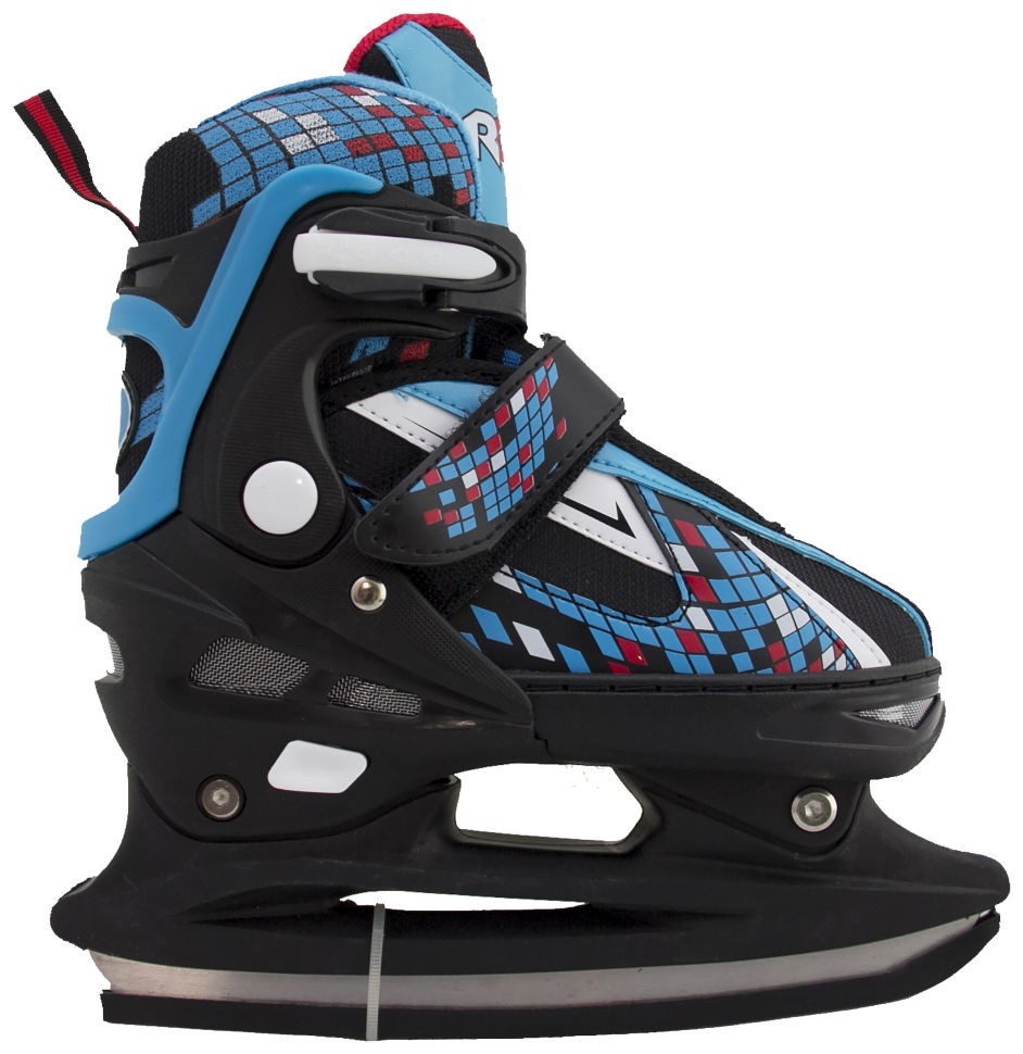 

Раздвижные коньки Maraton RD-01, L (36-39) Синие