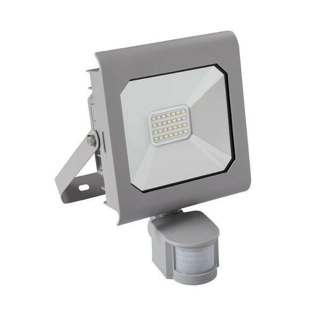 

Прожектор Kanlux Antra Led20W-Nw-Se Gr (25588) 90839