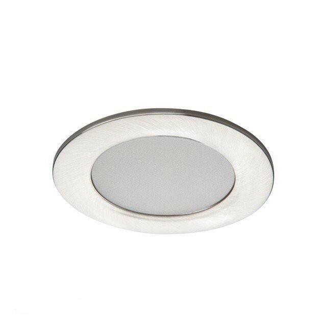 

Светильник точечный Kanlux Ivian Led 4,5W Sn-Nw (25783) 23402