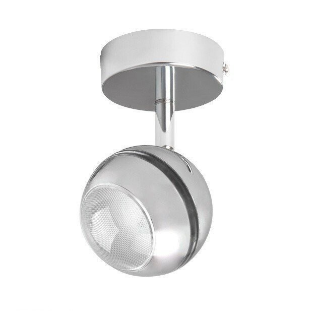 

Спот Kanlux Ranvi Led El-1O (24430) 90857