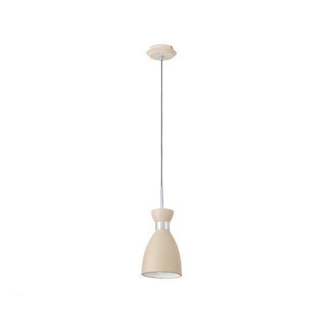 

Подвесной светильник Kanlux Retro Hanging Lamp Bg (23996) 23278