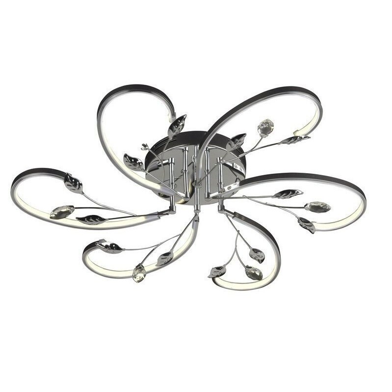 

Люстра Wunderlicht Md8698-46 23859