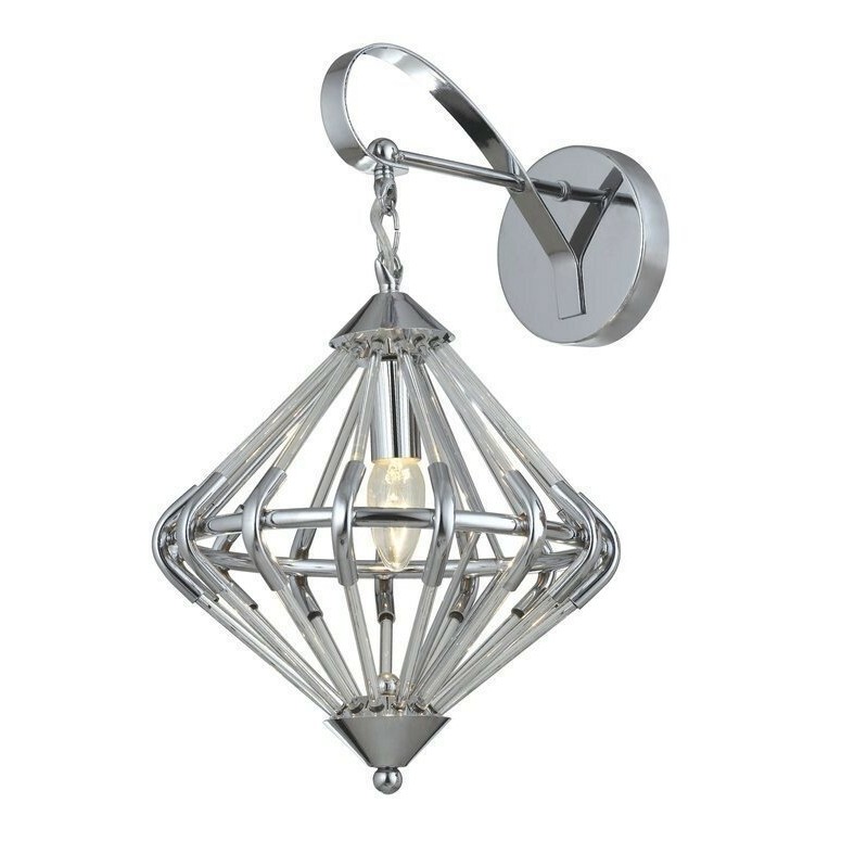 

Бра Wunderlicht Nh9222-11Ch 23738