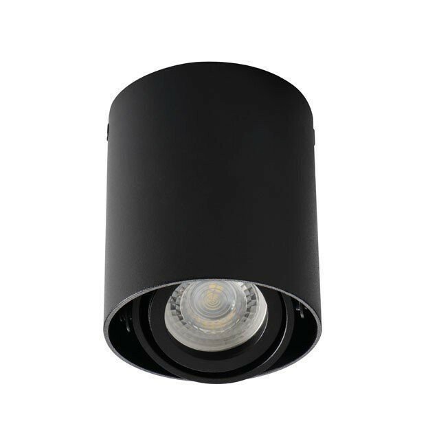

Светильник точечный Kanlux Toleo Dto50-B (26110) 23413