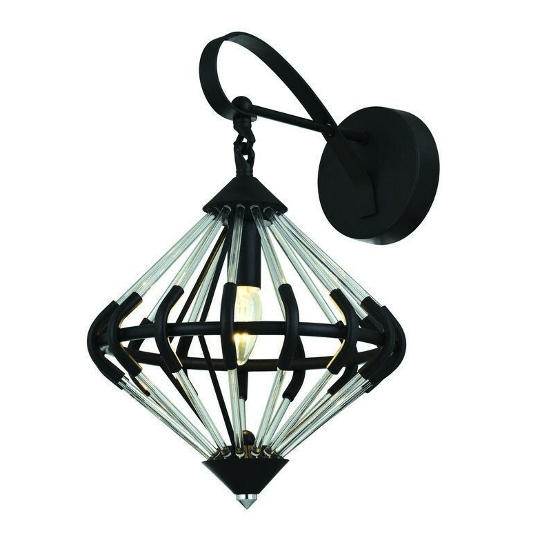 

Бра Wunderlicht Nh9222-11Rb 23739