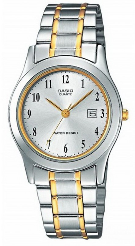 

Часы наручные Casio MTP-1264G-7ВEF (модуль №2784)