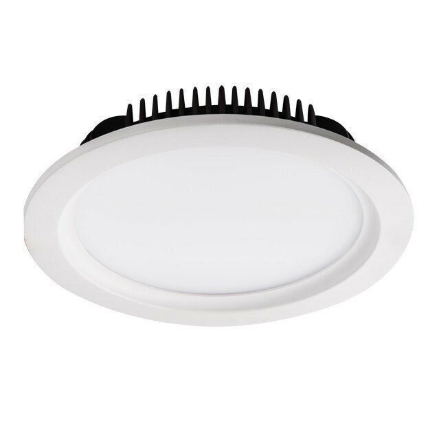 

Светильник потолочный Kanlux Tiberi Led Smd 36W-O (25511) 23365