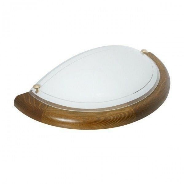 

Светильник потолочный Kanlux 1030 1/2Dr/ml-Db Tiva (70741) 8920