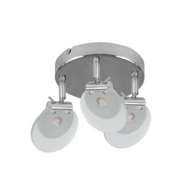 

Спот Kanlux Silma Led El-3O (24442) 90848