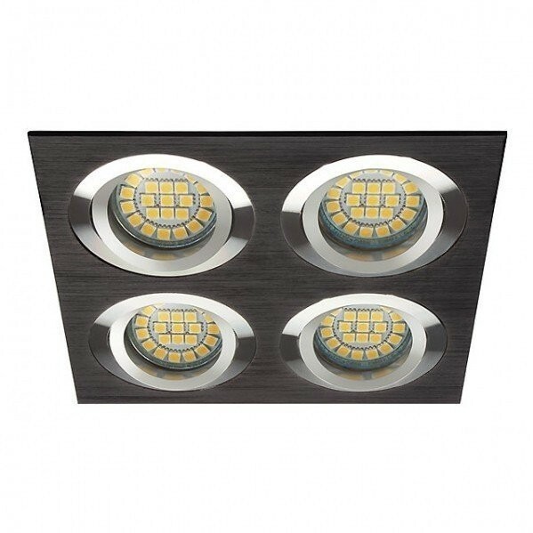 

Светильник точечный Kanlux Seidy Ct-Dtl450-B (18287) 8861