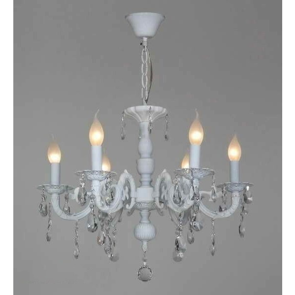 

Люстра Wunderlicht Wl117-06 8093