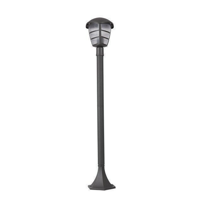

Фонарный столб Kanlux Rila 100 (23584) 15453