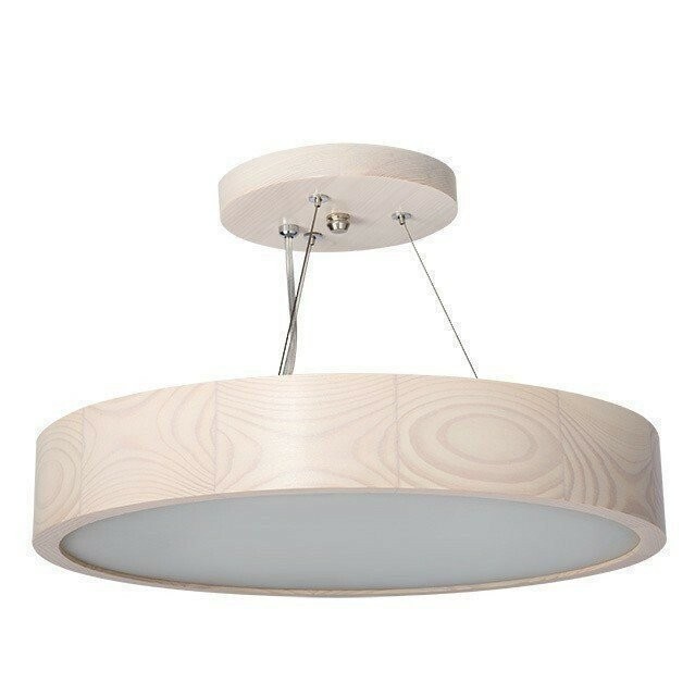 

Подвесной светильник Kanlux Jasmin 470-W-H (23752) 15491