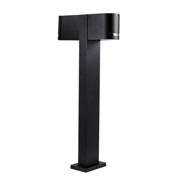 

Парковый светильник Kanlux Novia 220 D (25660) 23331