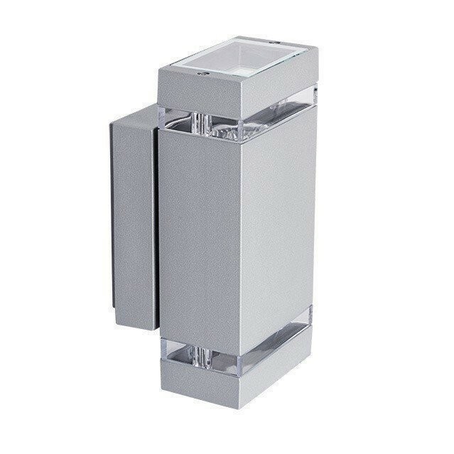 

Уличный светильник Kanlux Zew El-235J-Gr (22442) 15458