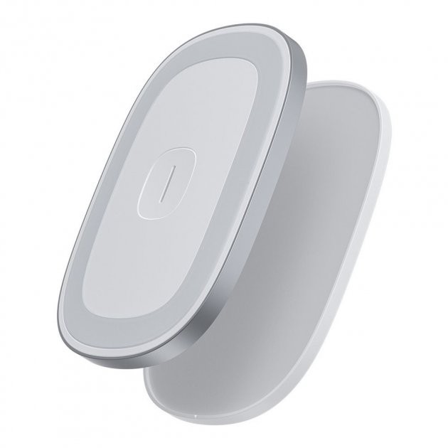 

Автомобильная лампа-светильник Baseus Bright Car Reading Light white