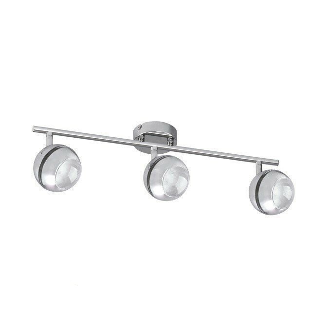 

Спот Kanlux Ranvi Led El-3O (24432) 23320