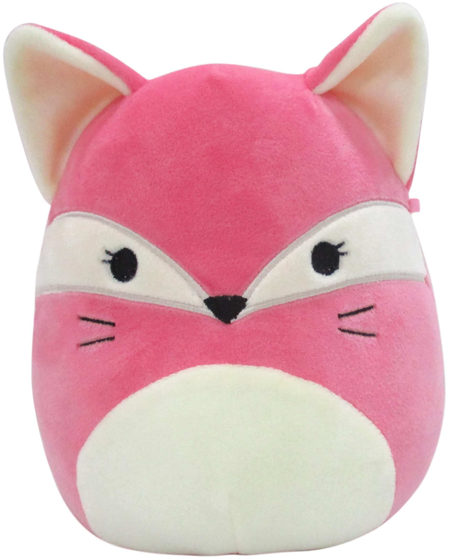 

Мягкая игрушка Squishmallows (Jazwares) Лисичка Фифи 20 см (TOYSSQJZ20-75PF-5)