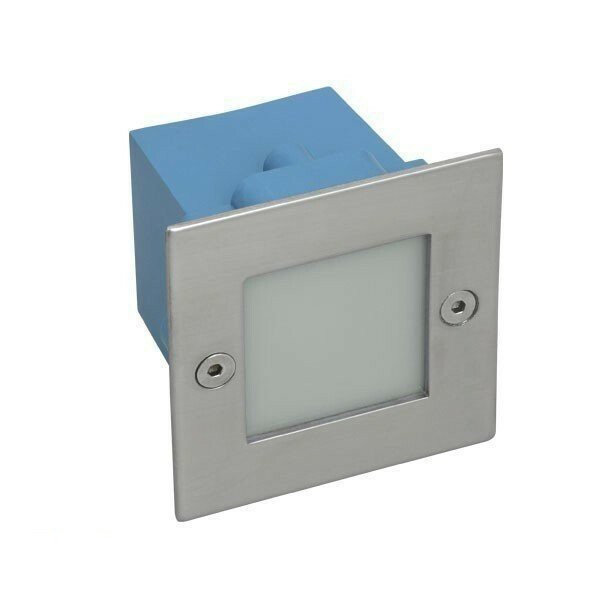 

Светильник точечный Kanlux Taxi Smd L C/m-Ww (26460) 23430