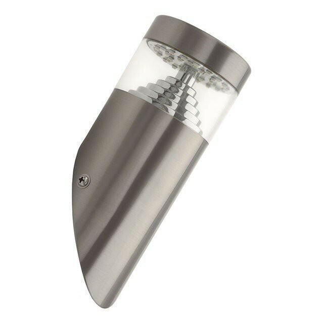 

Уличный светильник Kanlux Agara Led El-19I-Up (18601) 15539
