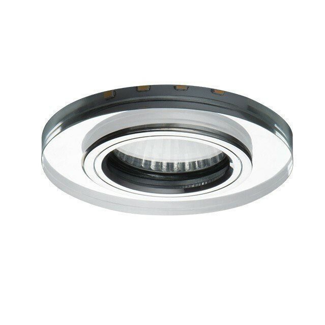 

Светильник точечный Kanlux Soren O-Sr (24410) 23286