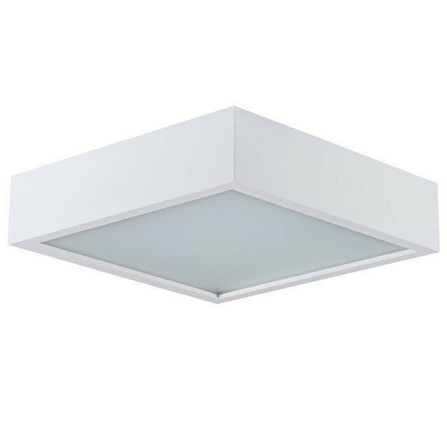 

Светильник потолочный Kanlux Mersa 380-W/m (25678) 23307