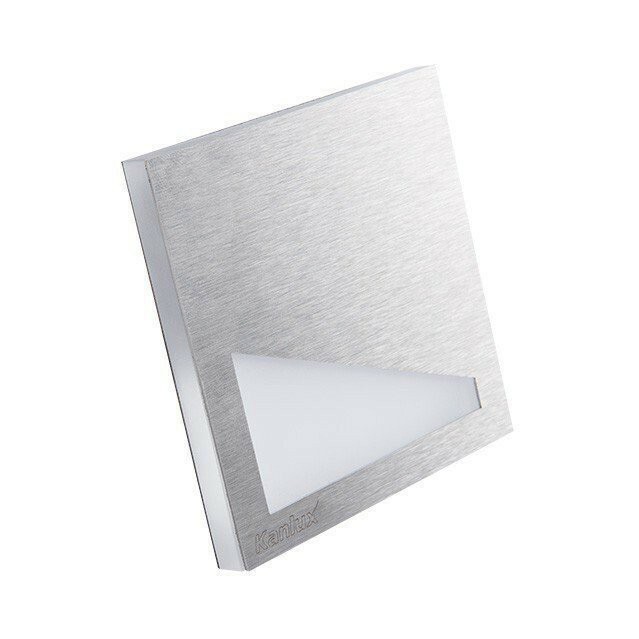 

Настенный светильник Kanlux Orid Led Ww (23116) 23425