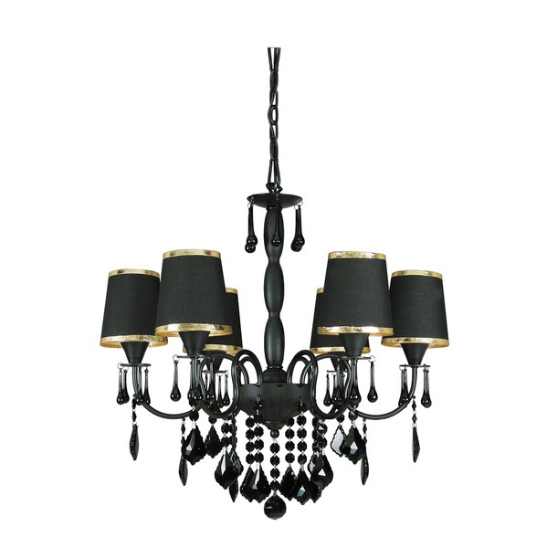 

Люстра Wunderlicht Wl61569-6P61 Nocturne 1241