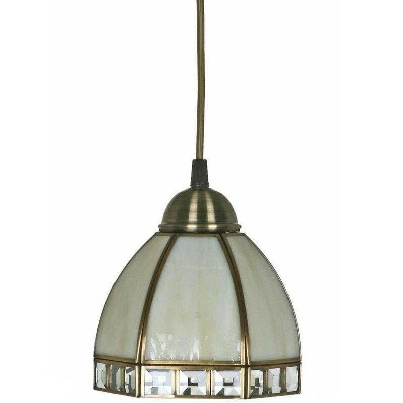 

Подвесной светильник Wunderlicht Yl6513Ab-P1 Irish Dream 1231