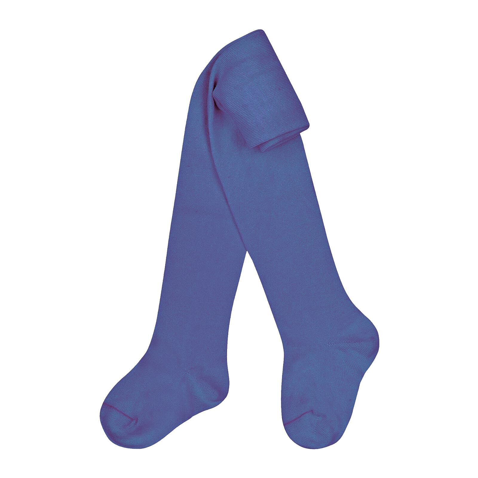 

Колготки Garnamama Basic tights 122-128 Синий (588411.481584)