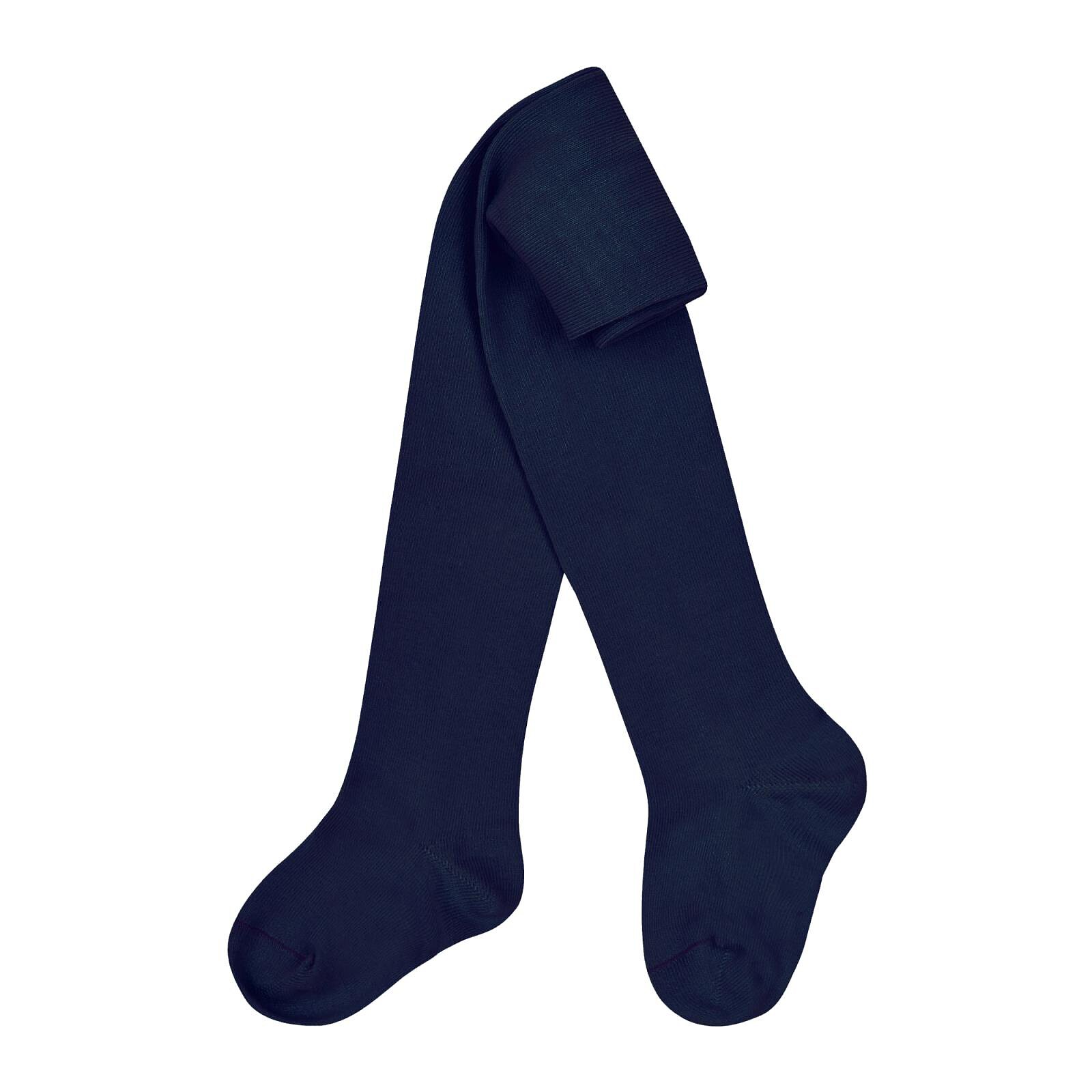 

Колготки Garnamama Basic tights 122-128 Синий (647569.4815813)