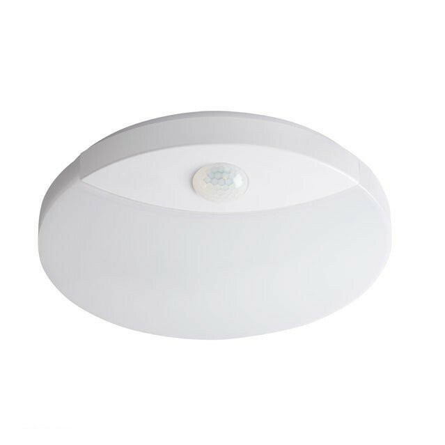 

Светильник потолочный Kanlux Sanso Led 15W-Nw-Se (26520) 23463