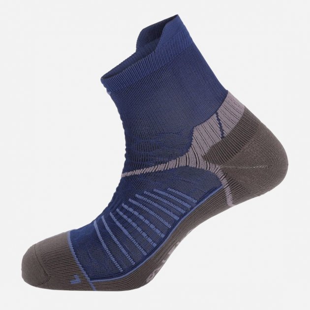 

Шкарпетки Salewa ULTRA TRAINER SK 68083 8975 - 41-43 - синій (013.001.3499)