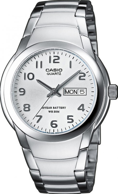 

Часы наручные мужские Casio MTP-1229D-7AVEF (модуль №3716)