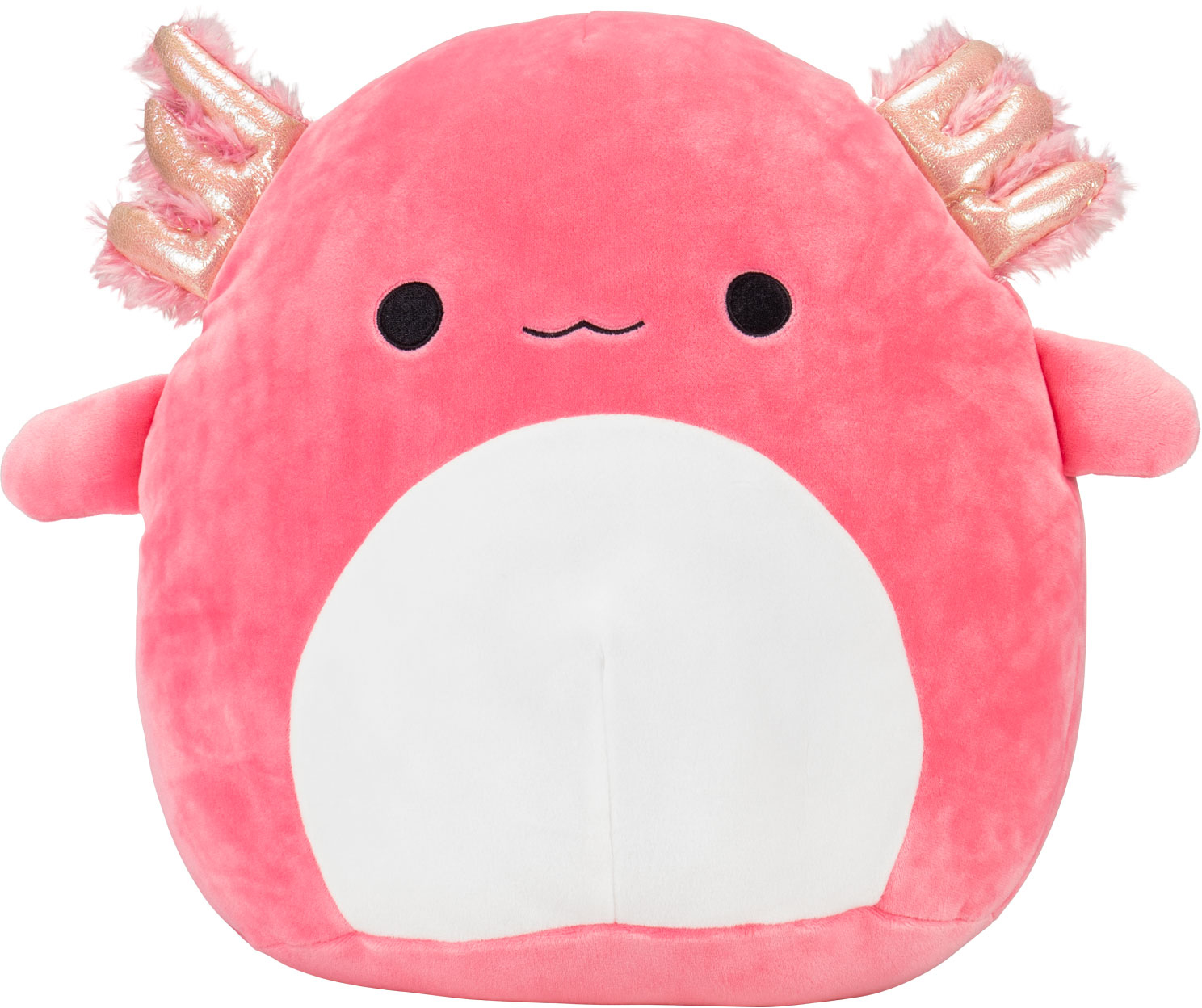 

Мягкая игрушка Squishmallows (Jazwares) Аксолотль Арчи 20 см (TOYSSQJZ20-75AX-5)