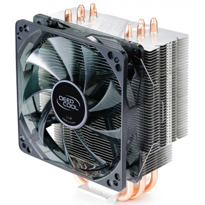 

Кулер для процессора Deepcool GAMMAXX 400K