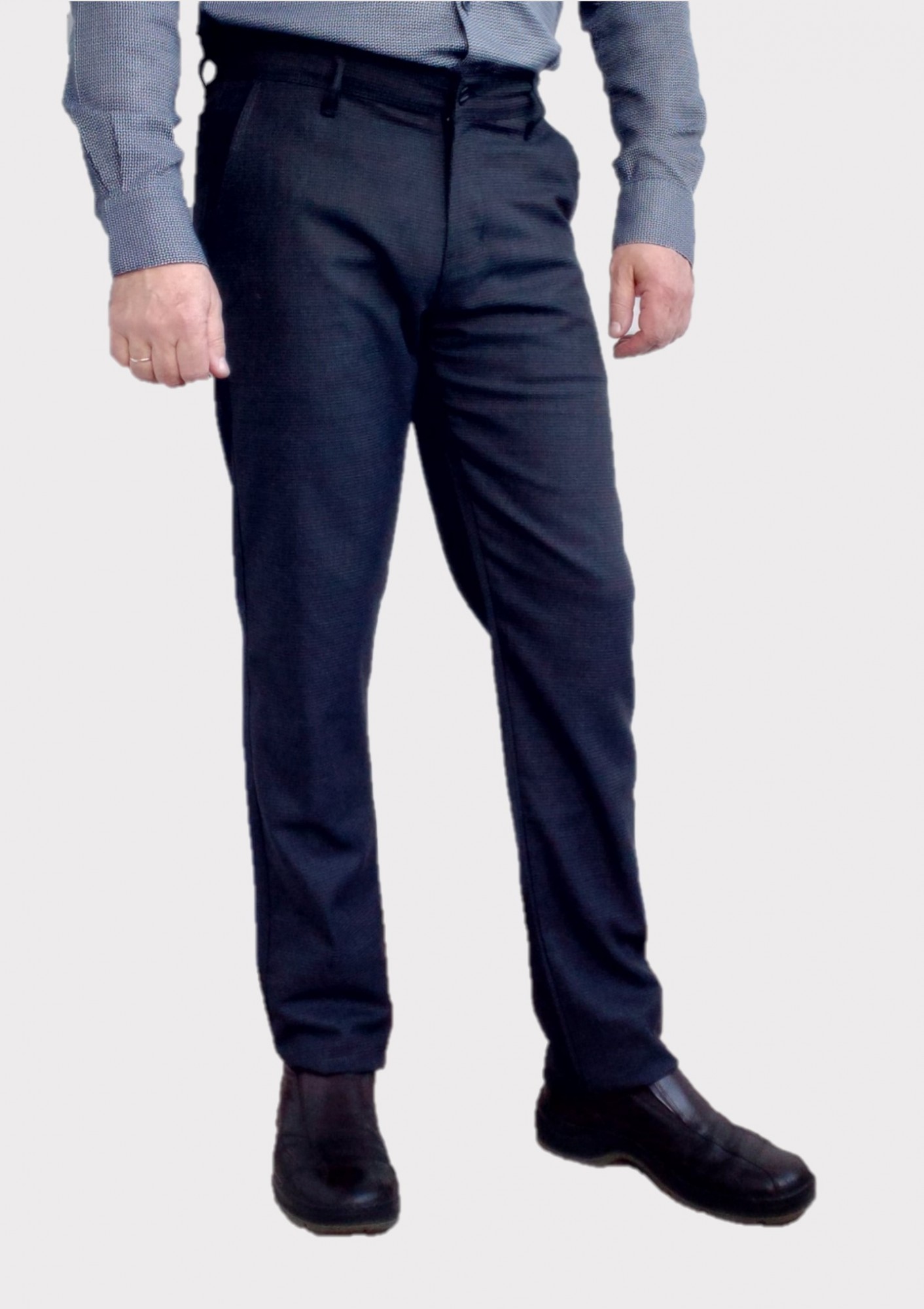 

Штани LE-GUTTI JEANS 4880, Штани LE-GUTTI JEANS 4880 28