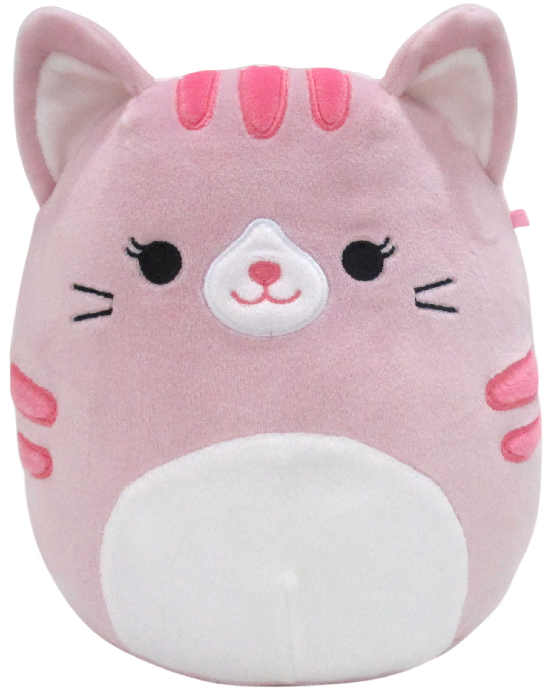 

Мягкая игрушка Squishmallows (Jazwares) Кошка Лаура 20 см (TOYSSQJZ20-75GC-5)