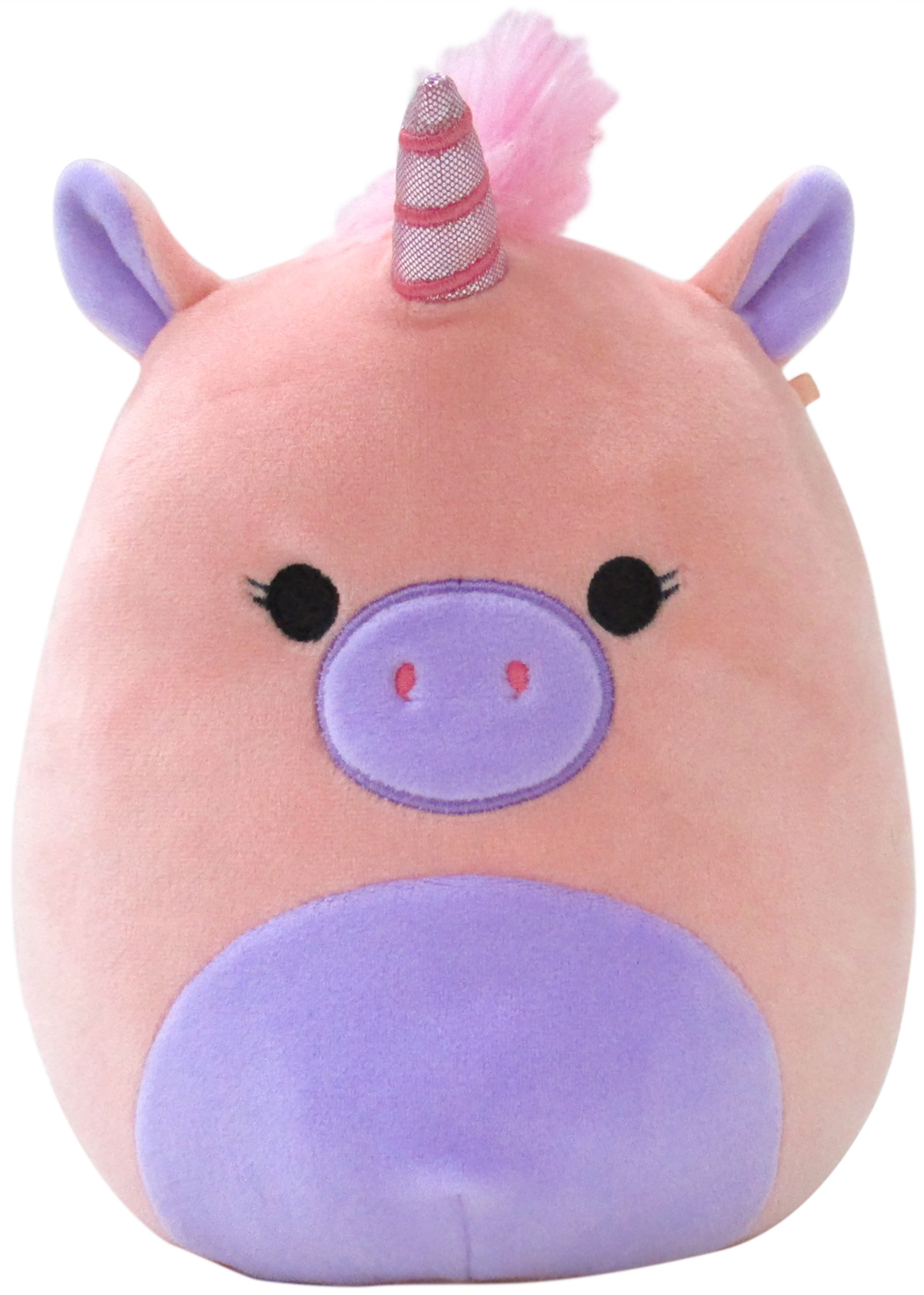 

Мягкая игрушка Squishmallows (Jazwares) Единорог Рут 20 см (TOYSSQJW20-75PU-6)