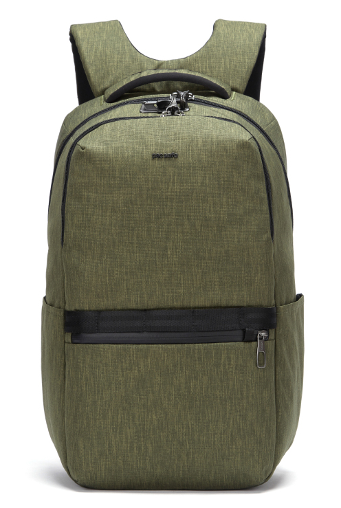 

Рюкзак Pacsafe Metrosafe X 25L backpack 6 степеней защиты