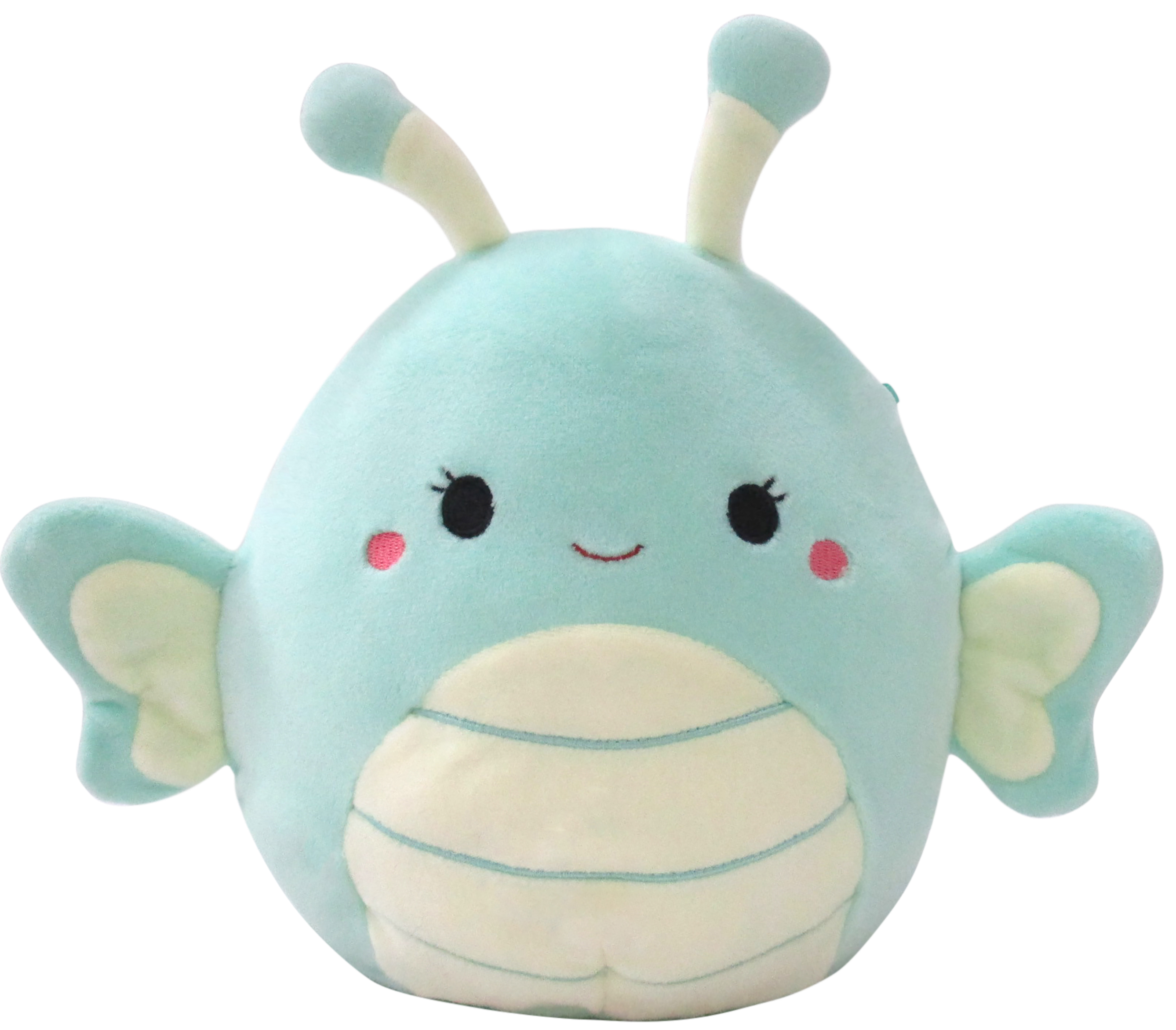 

Мягкая игрушка Squishmallows (Jazwares) Бабочка Рейна 20 см (TOYSSQJW20-75BF-6)