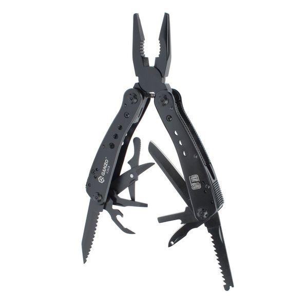 

Мультитул Multi Tool Ganzo G201-B