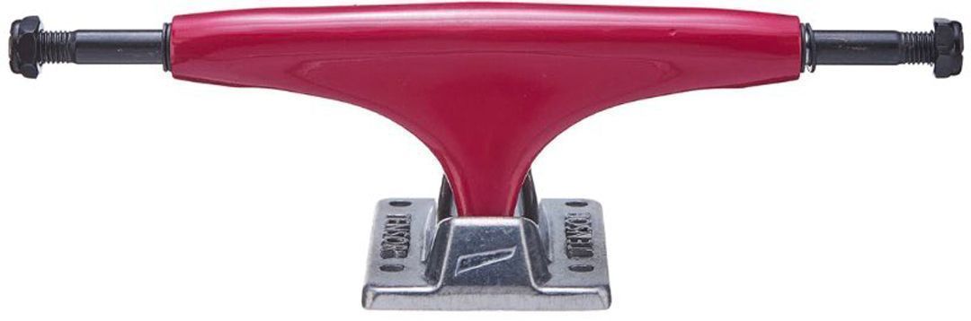 

Подвески для скейта TENSOR ALLOYS Crimson/Raw 5.25