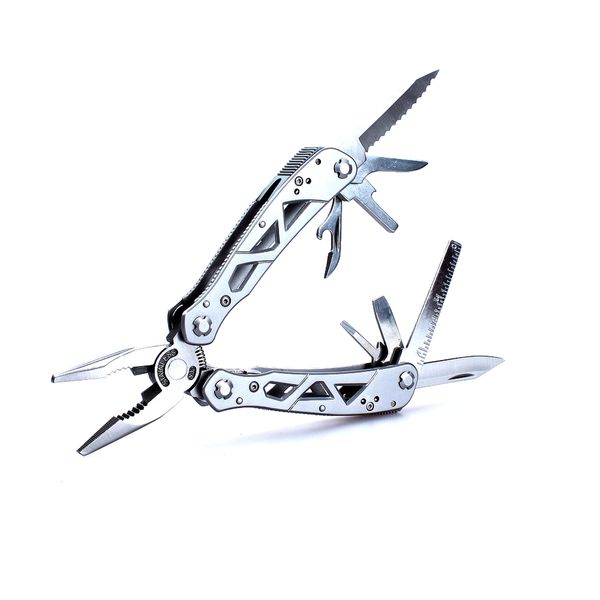 

Мультитул Multi Tool Ganzo G112