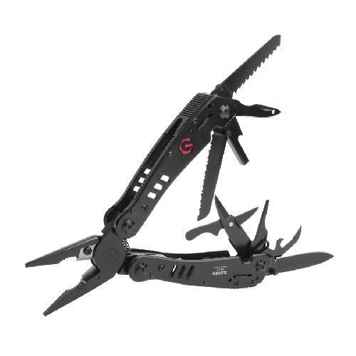 

Мультитул Multi Tool Ganzo G302-В