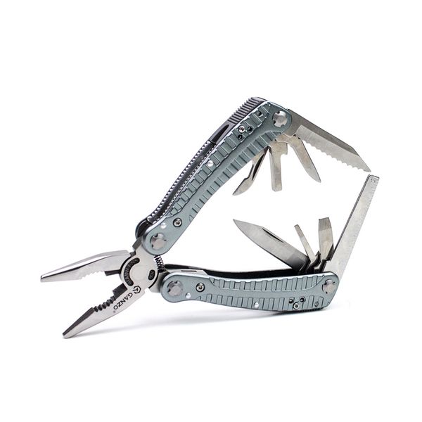 

Мультитул Multi Tool Ganzo G105 G3130