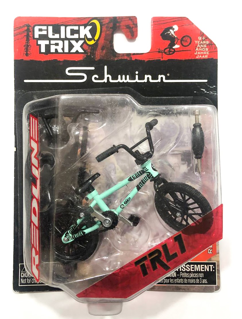

Фингербайк Flick Trix Nike 6.0
