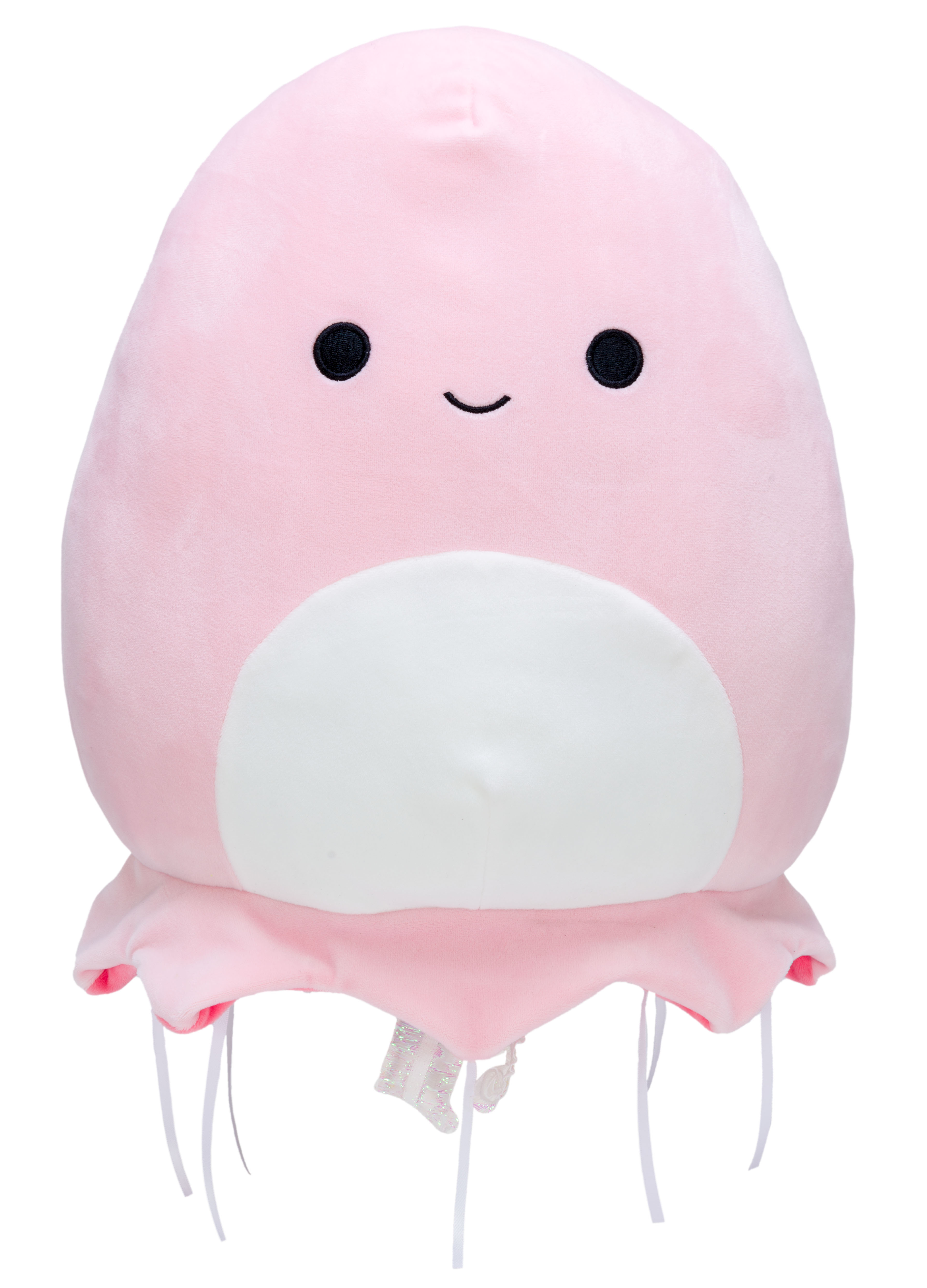 

Мягкая игрушка Squishmallows (Jazwares) Медуза Жанна 20 см (TOYSSQJW20-75JJ-6)