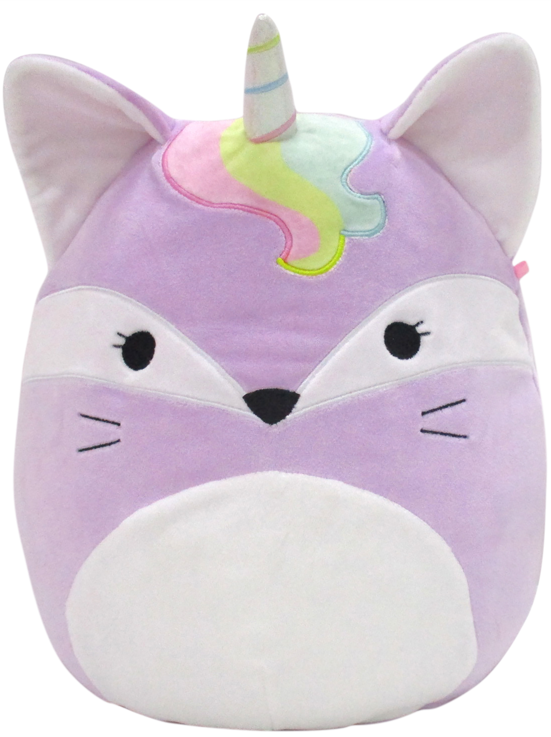 

Мягкая игрушка Squishmallows (Jazwares) Лиса-единорог Шарди 31 см (TOYSSQJZ20-12FX-5)